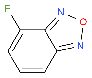 CAS_29270-55-1 分子结构