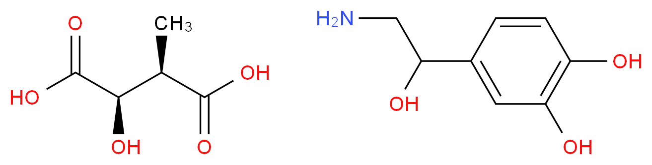 CAS_3414-63-9 分子结构