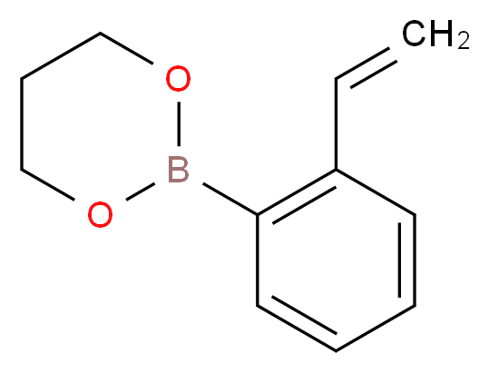 CAS_850567-61-2 分子结构