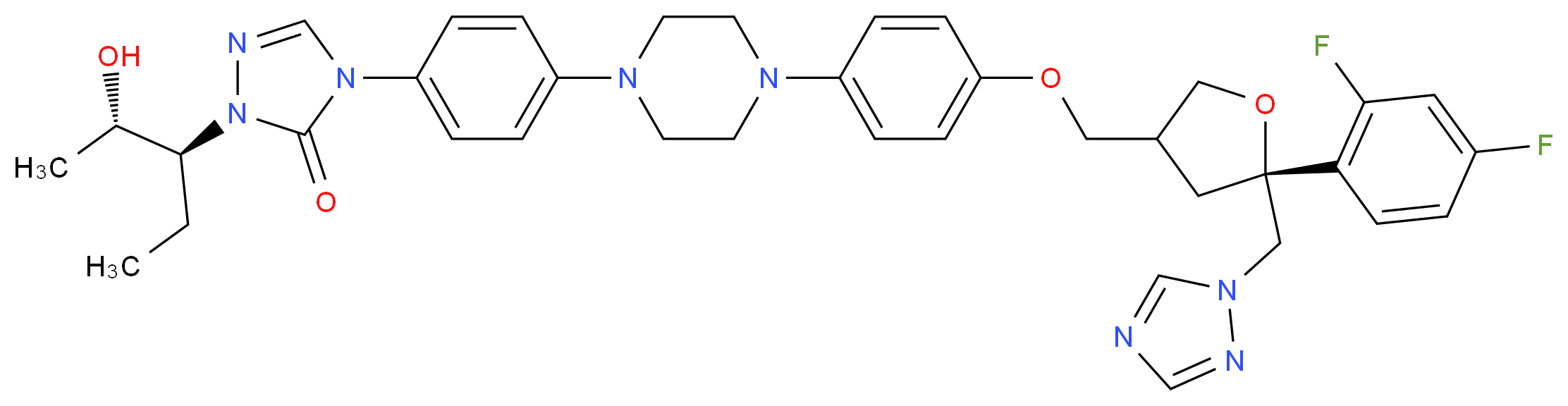 _分子结构_CAS_)