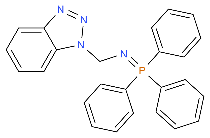 CAS_124316-00-3 molecular structure