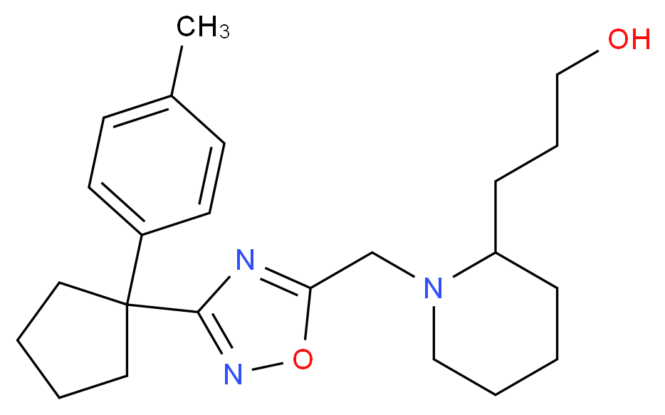  分子结构