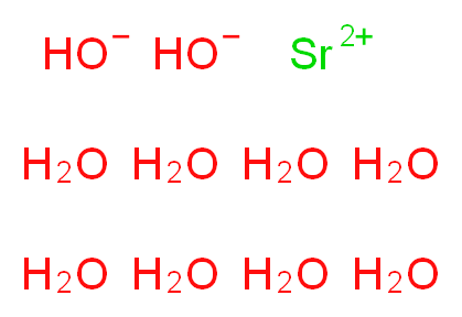 1311-10-0 分子结构