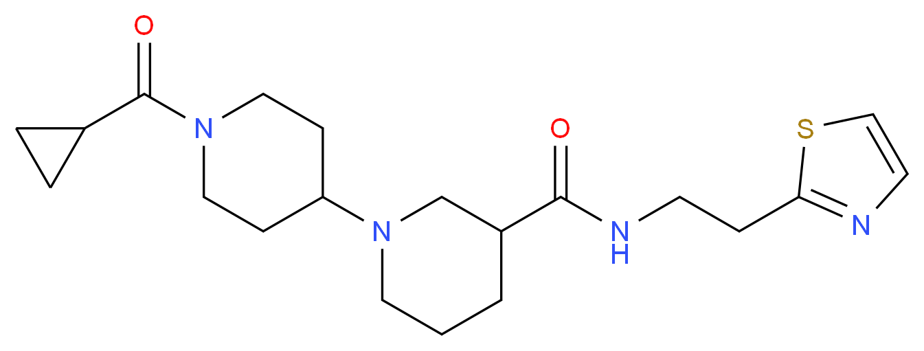  分子结构