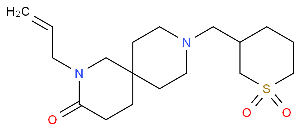  分子结构