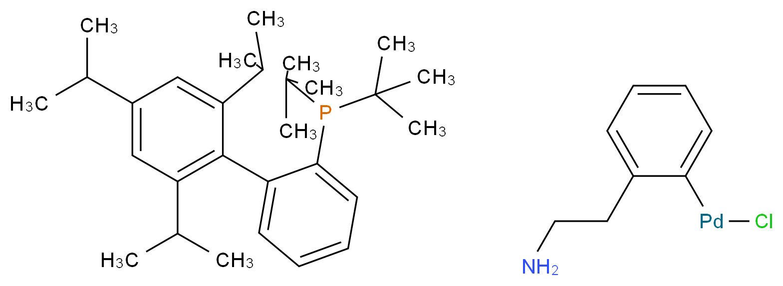 1142811-12-8 分子结构