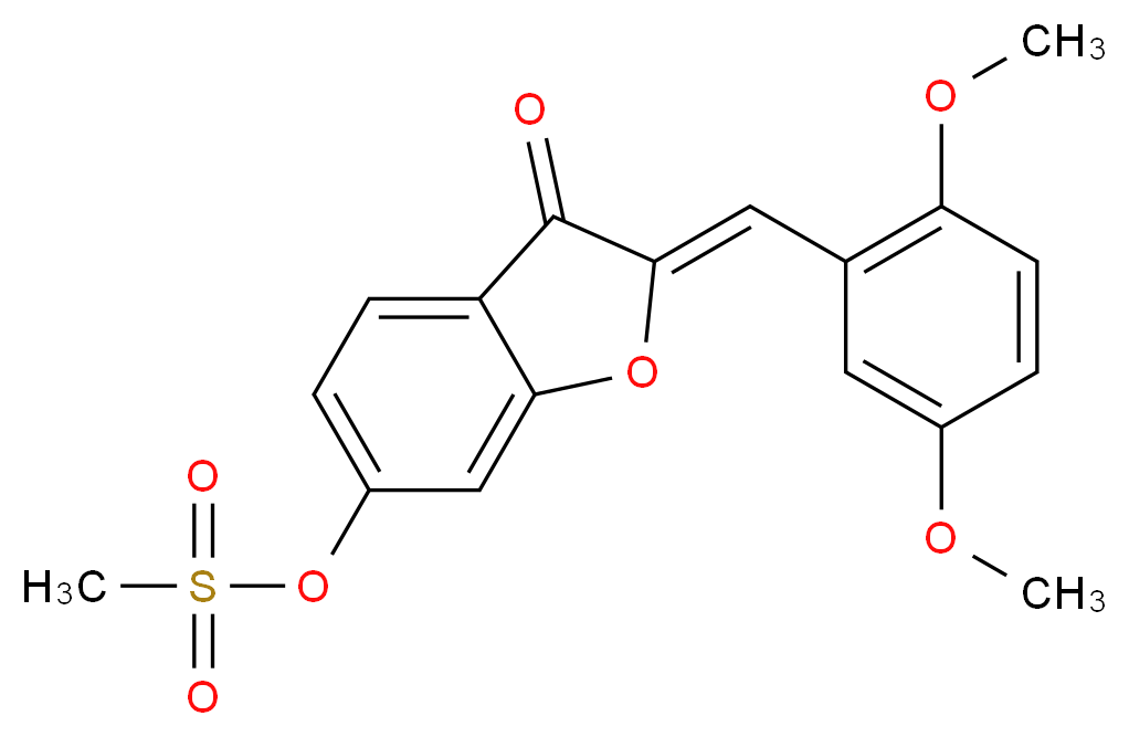 164254953 分子结构