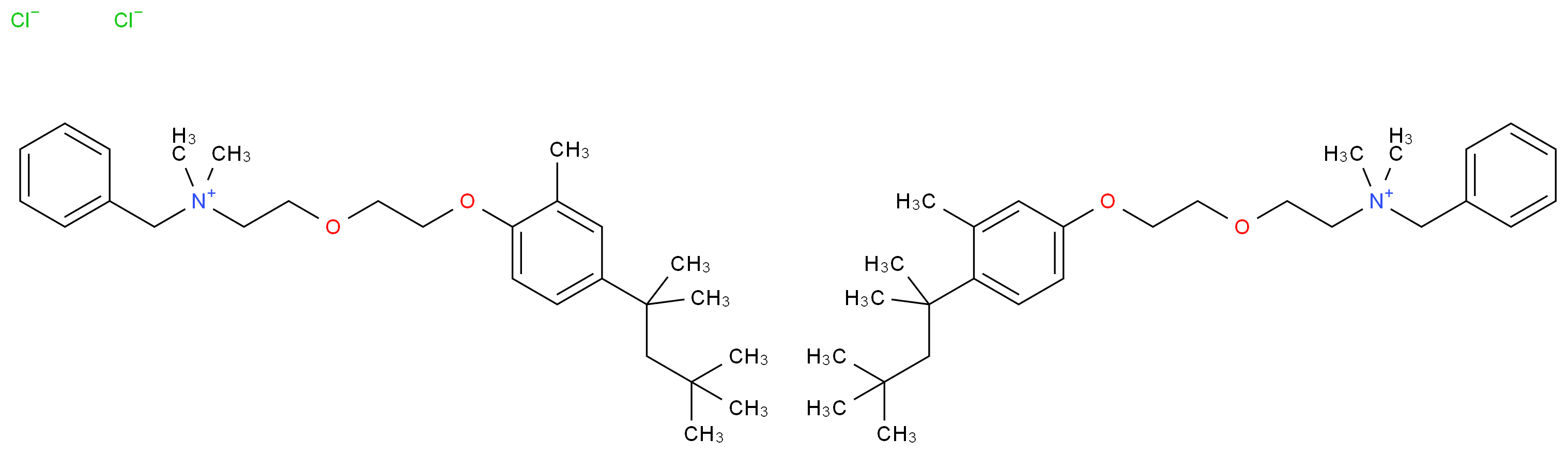 25155-18-4 分子结构