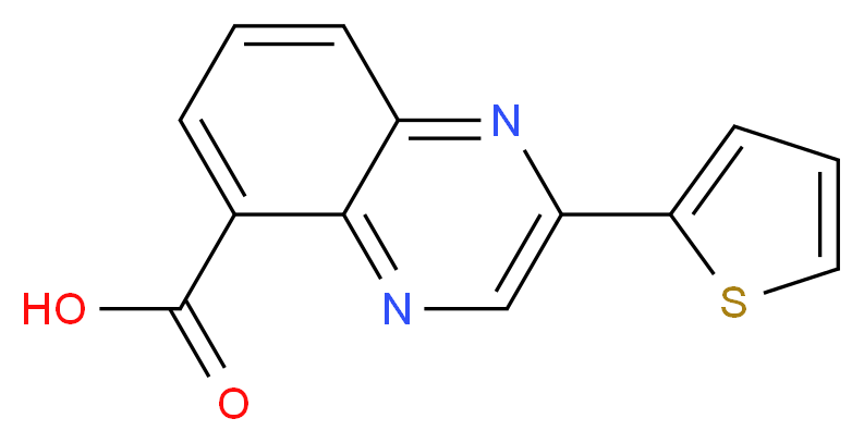 MFCD06660397 分子结构