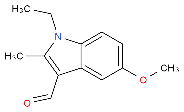 MFCD07801150 分子结构