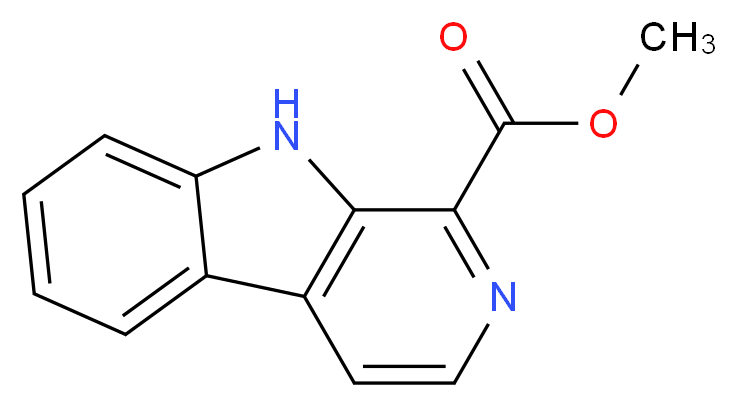 3464-66-2 分子结构