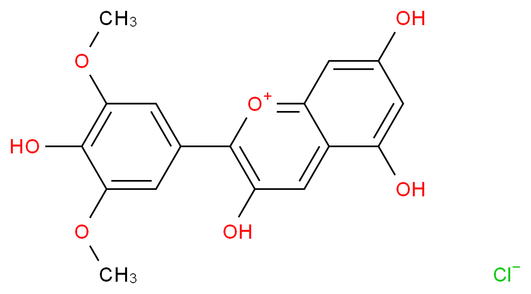 643-84-5 分子结构