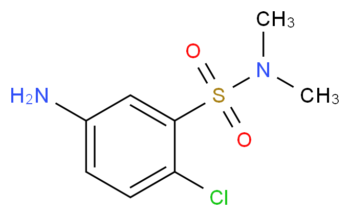 10475-06-6 分子结构