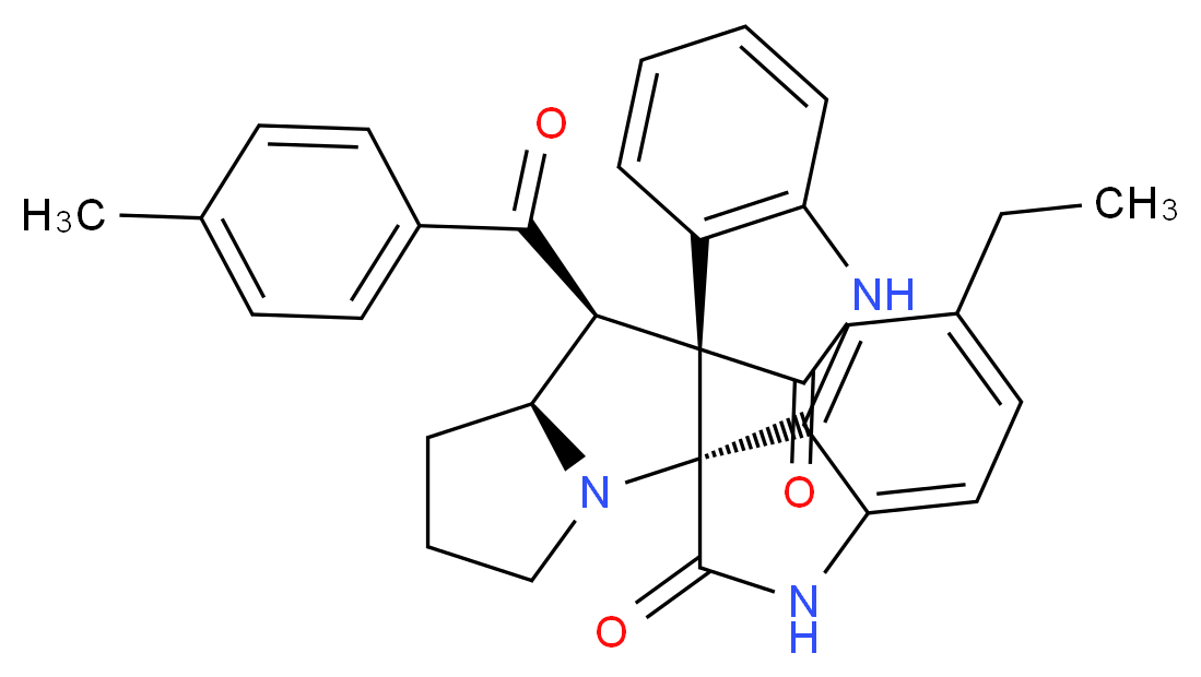 164267831 分子结构