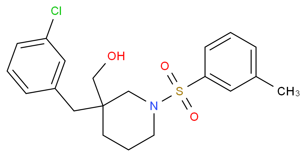  分子结构