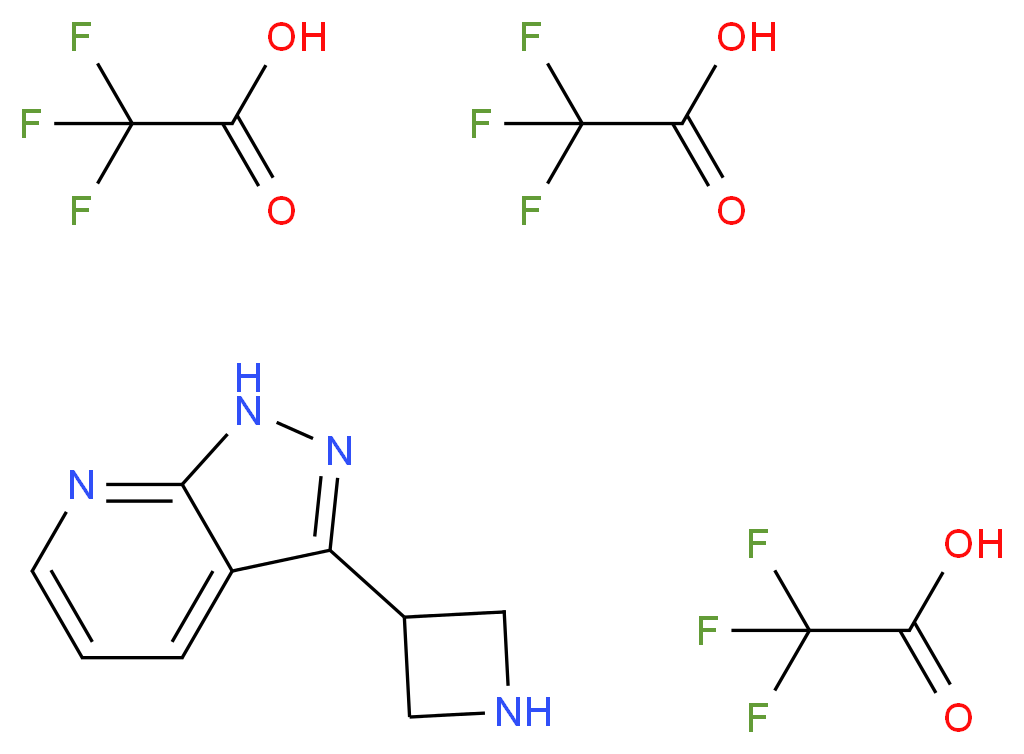 MFCD21606134 分子结构