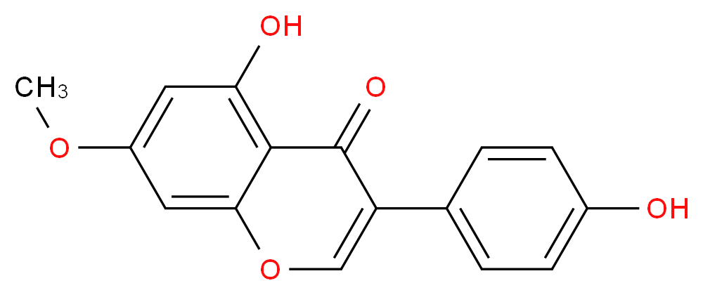 552-59-0 分子结构