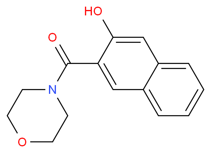 3692-67-9 分子结构