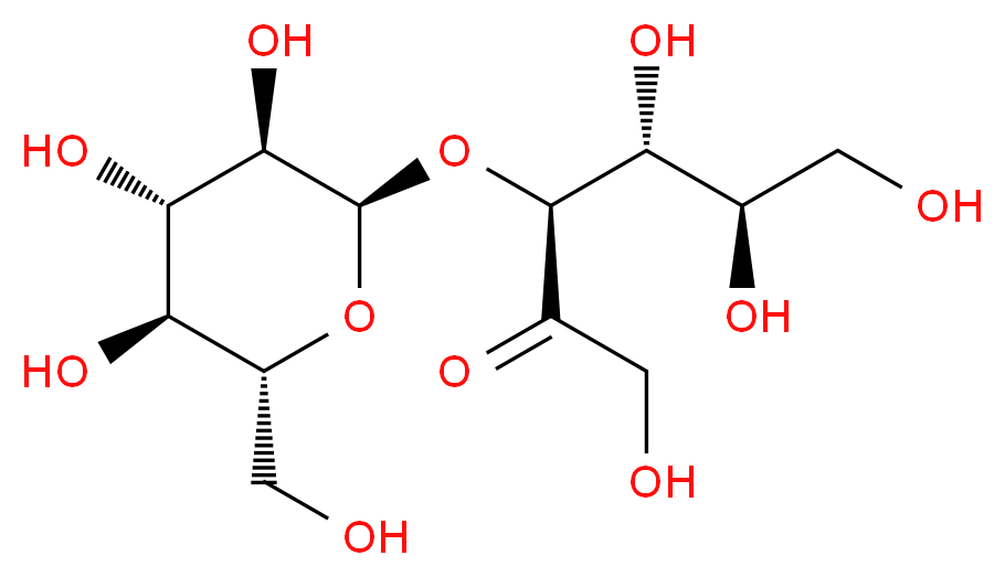 547-25-1 分子结构