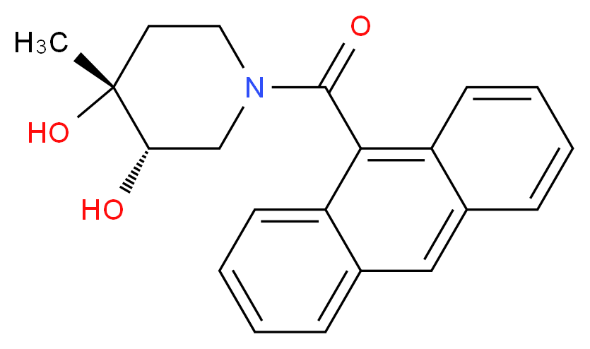  分子结构