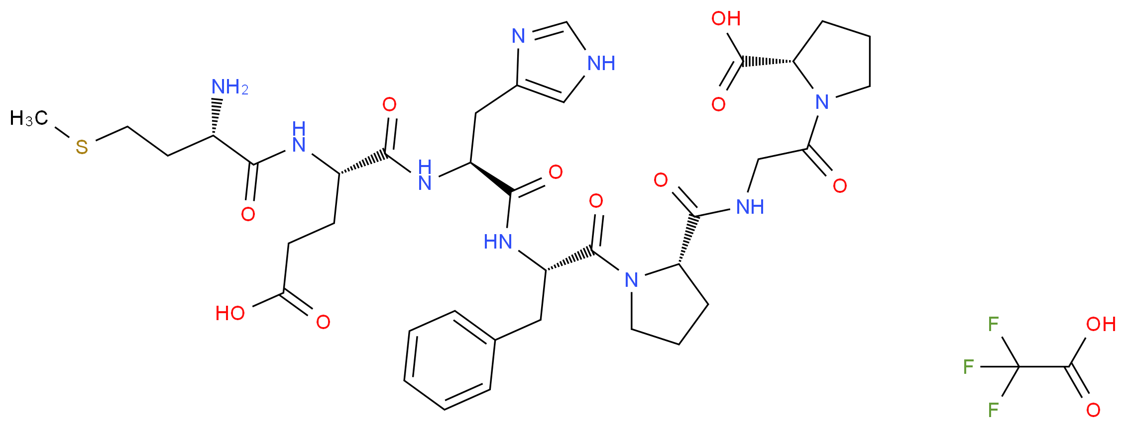 80714-61-0(freebase) 分子结构