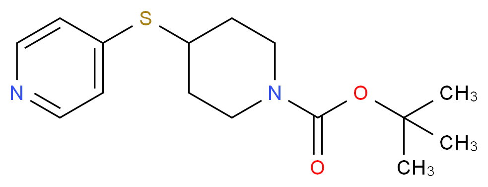 155967-58-1 分子结构