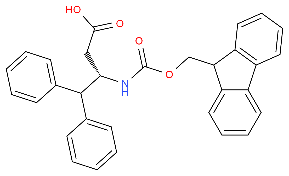 332062-08-5 分子结构