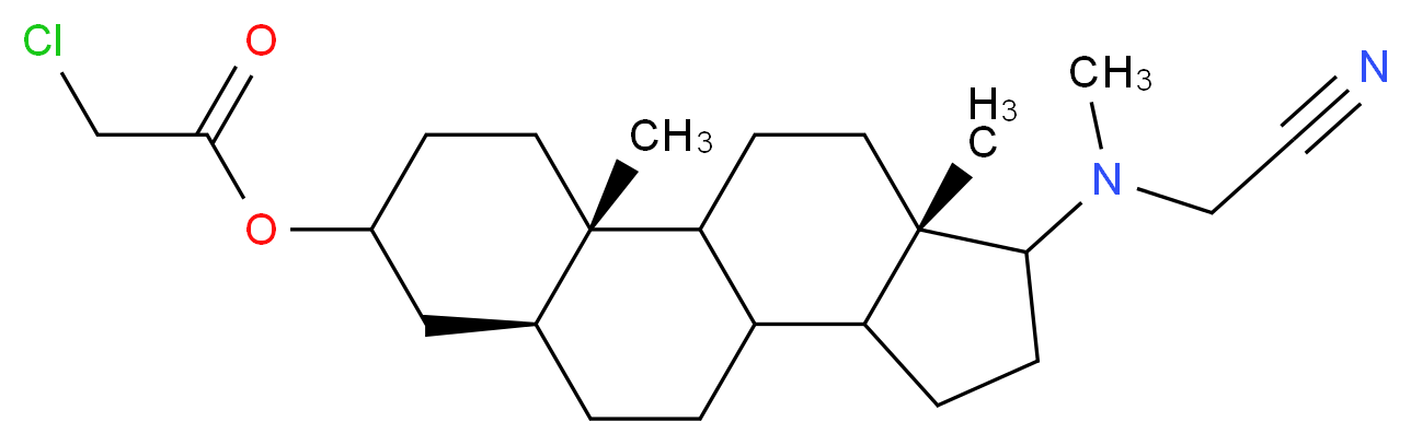 164240930 分子结构
