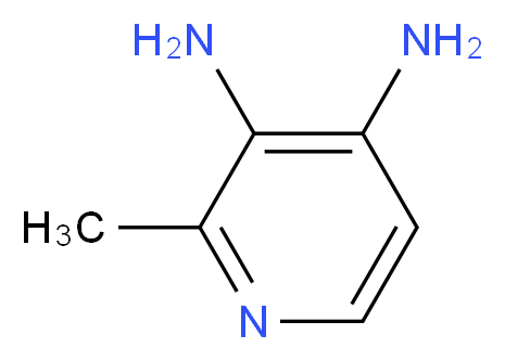 15931-19-8 分子结构