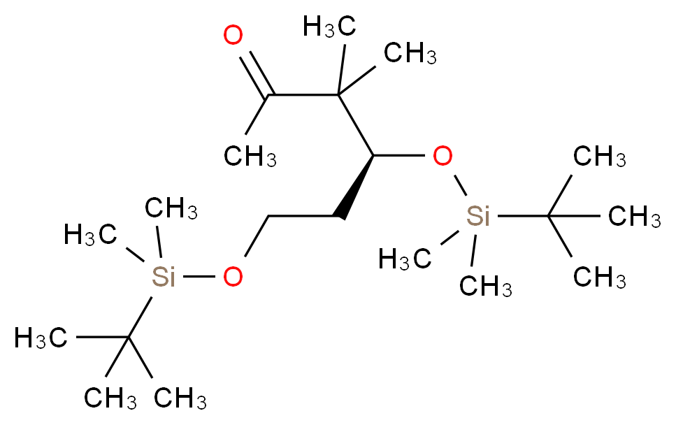 218614-14-3 分子结构