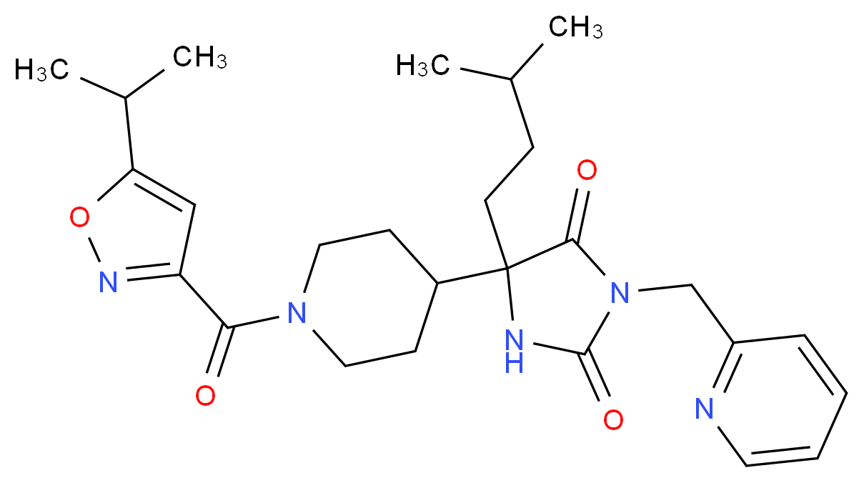  分子结构