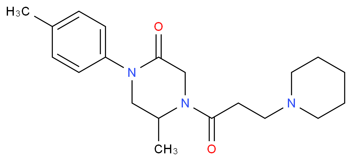  分子结构