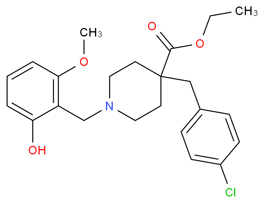  分子结构