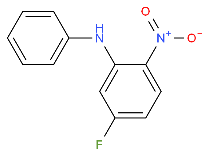 322-68-9 分子结构
