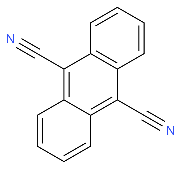 1217-45-4 分子结构