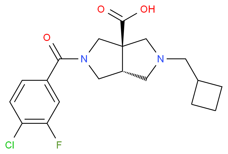  分子结构