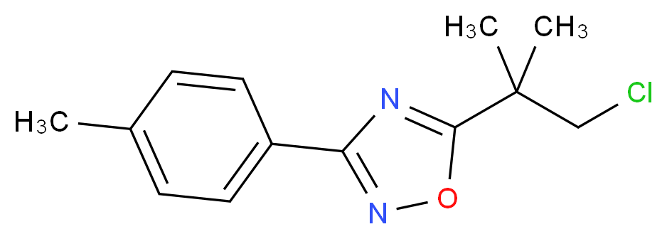 1072944-73-0 分子结构