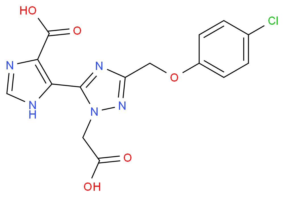  分子结构