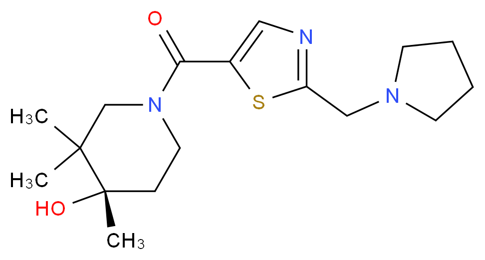 分子结构