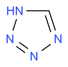 288-94-8 分子结构