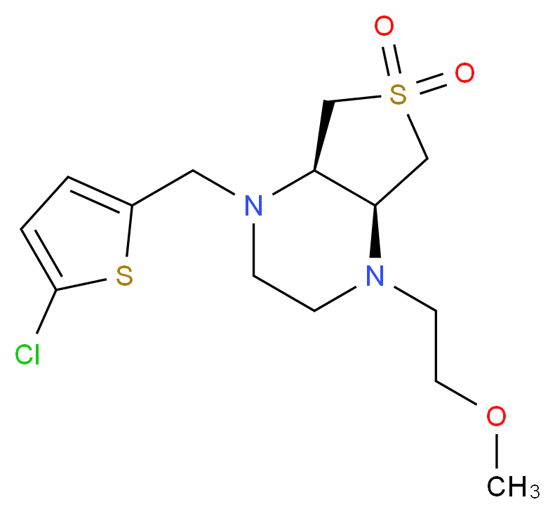  分子结构