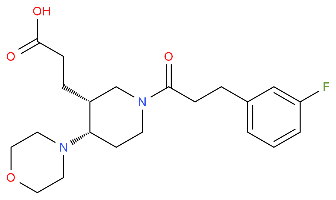  分子结构