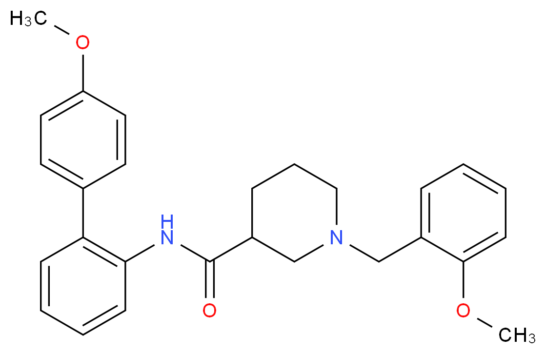  分子结构
