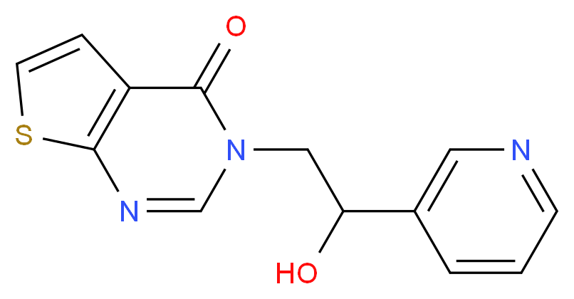  分子结构