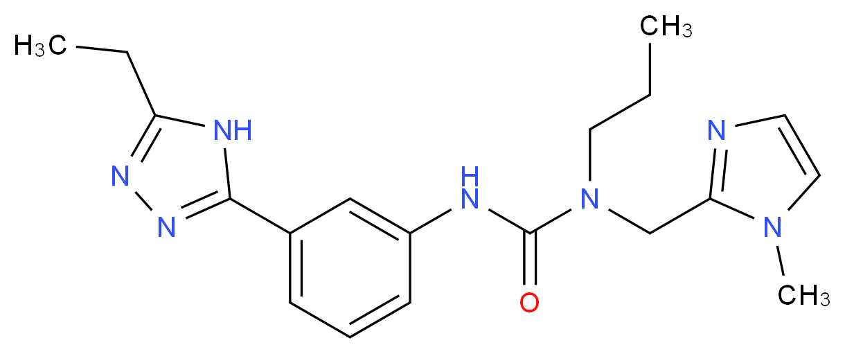  分子结构