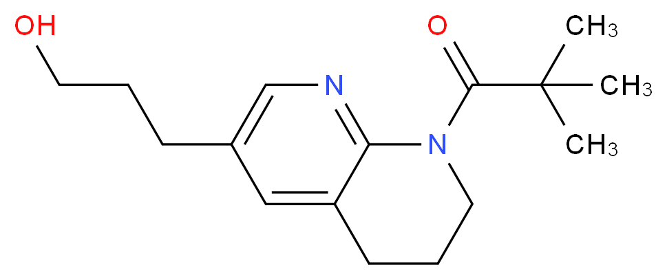 1222533-80-3 分子结构