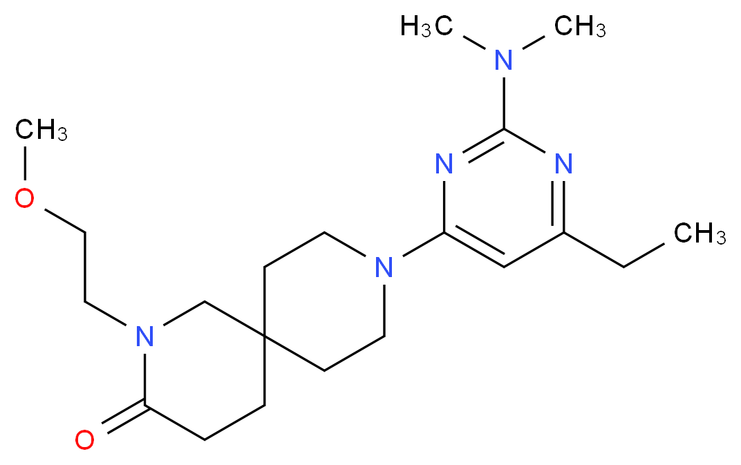  分子结构
