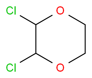 95-59-0 分子结构
