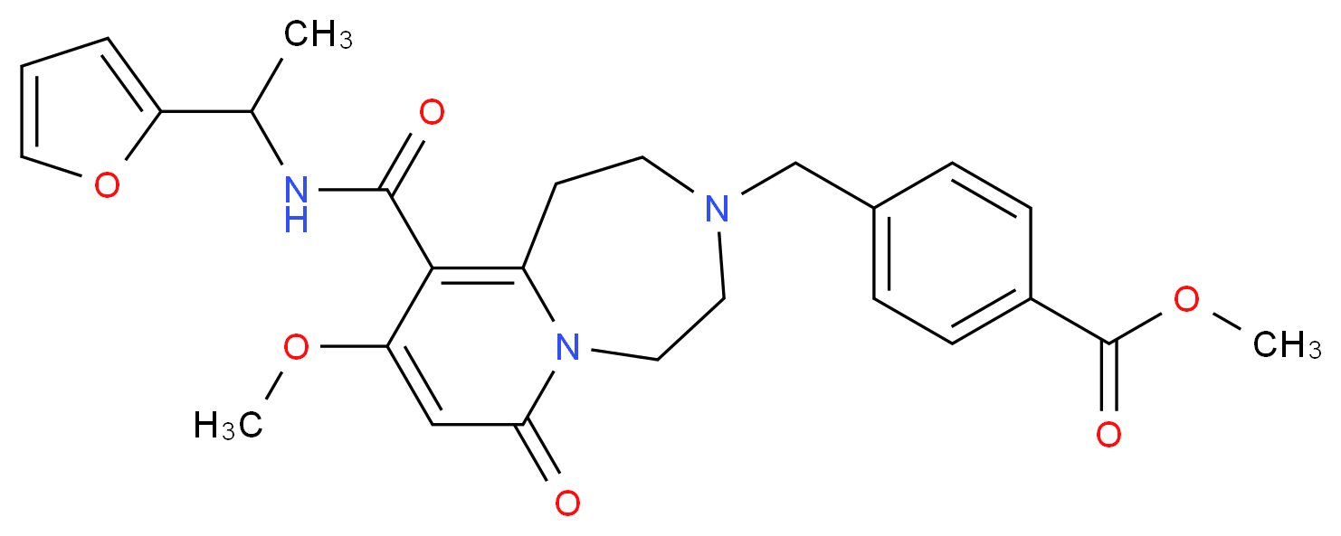  分子结构