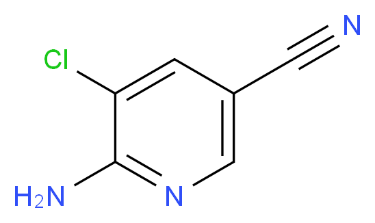 156361-02-3 分子结构